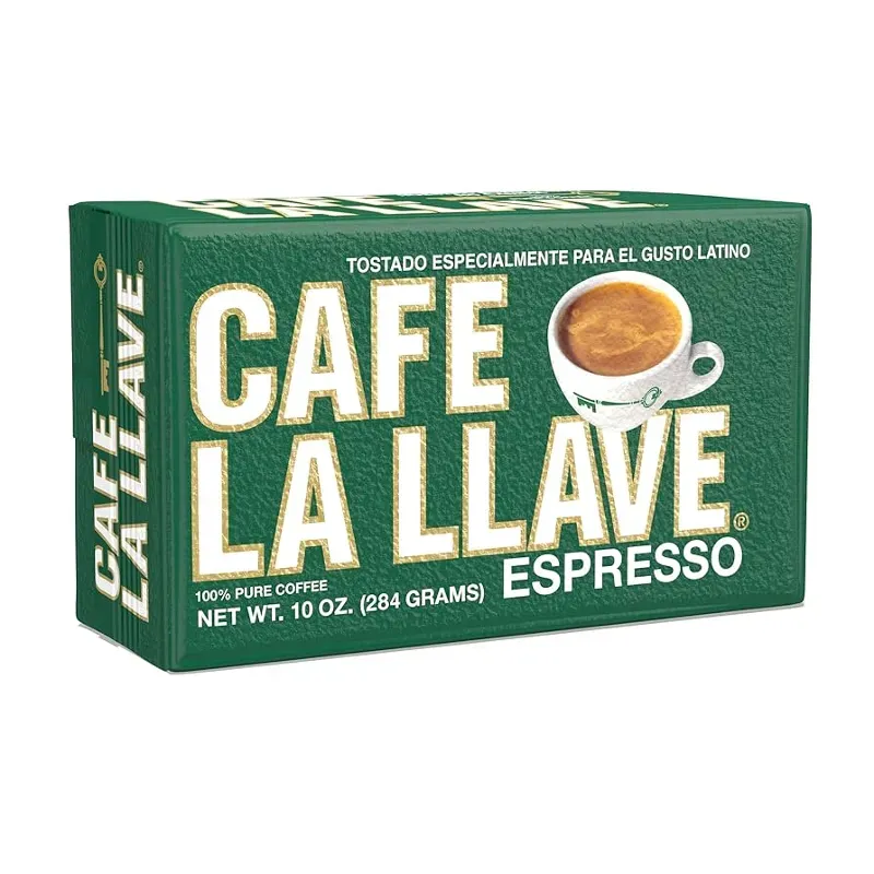 Café la llave