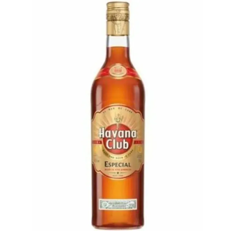 Havana Club Añejo Especial
