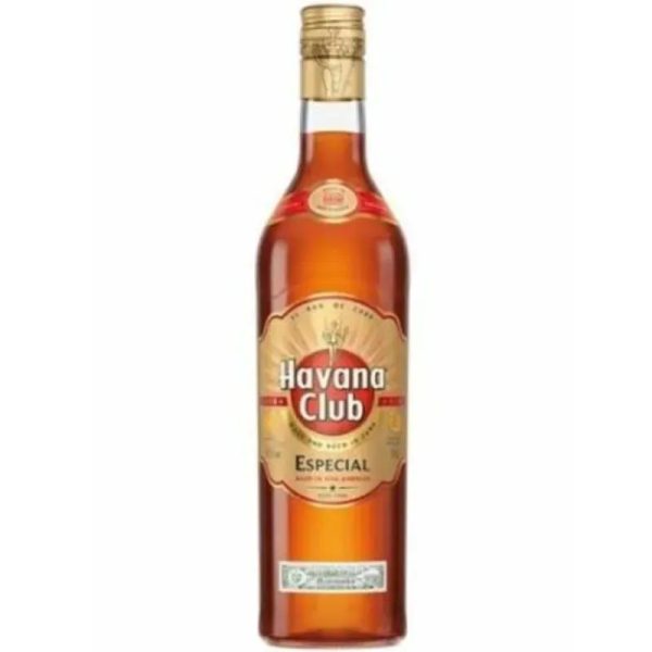Havana Club Añejo Especial