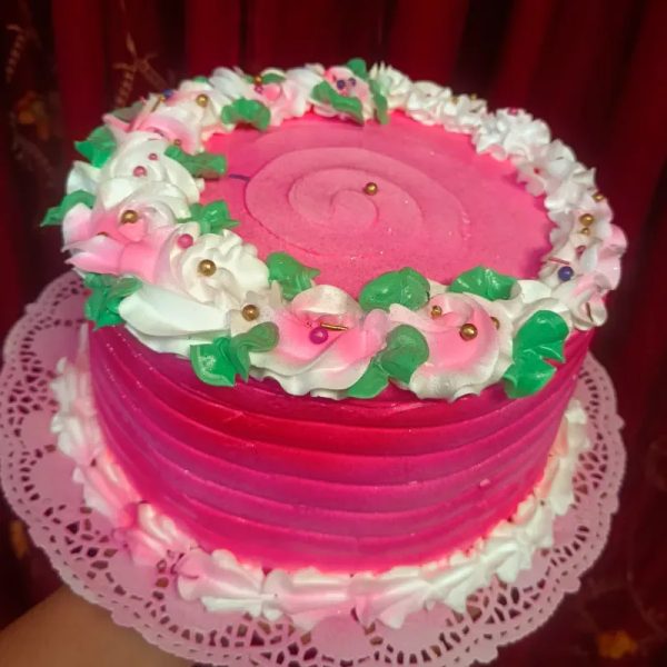 Cake