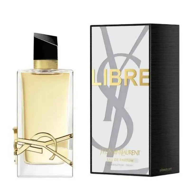 Tester Libre Yves Saint Laurent eau de parfum 90ml