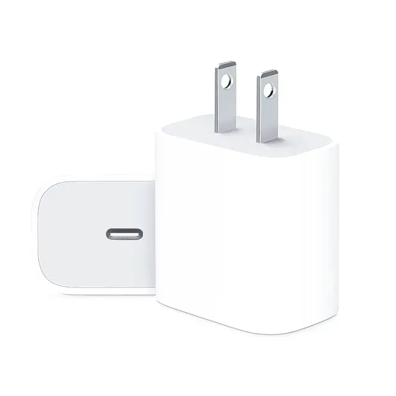 Cargador carga rápida