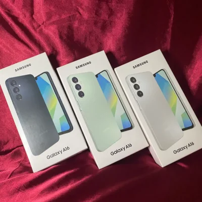 Samsung Galaxy A16