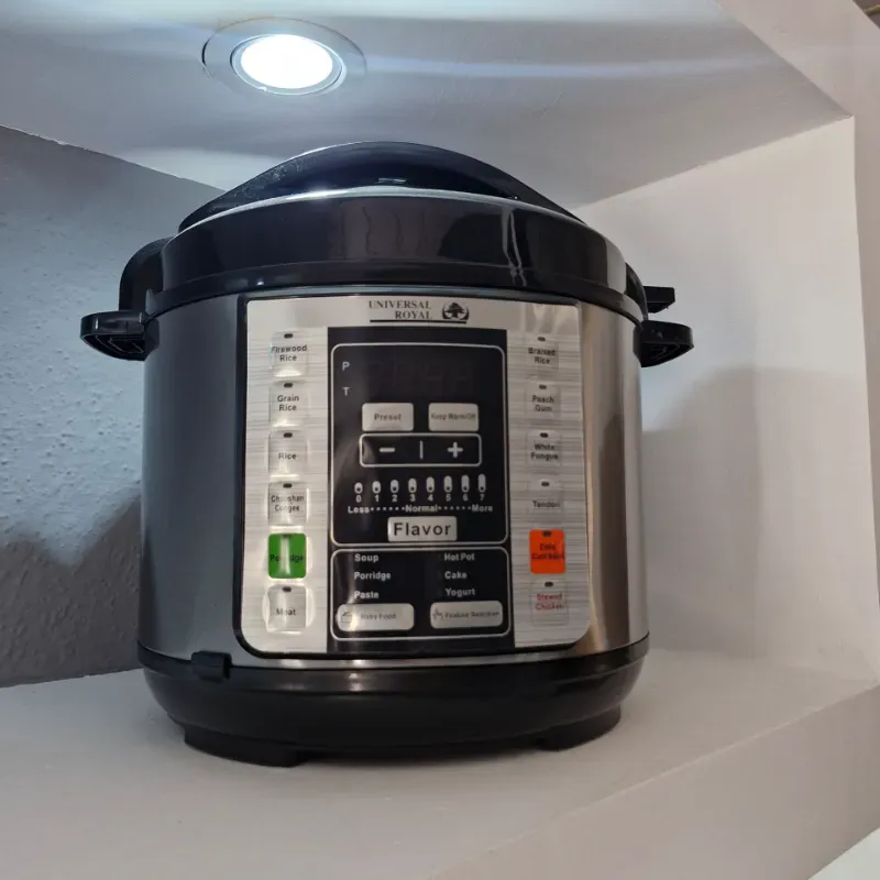 Ollas Multifuncional