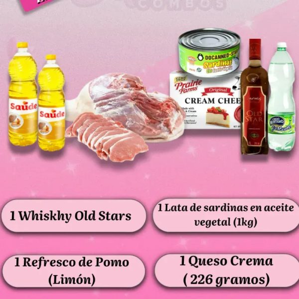 Súper Oferta 3
