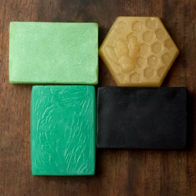 ¿CÓMO CUIDAR TU JABÓN DE GLICERINA?