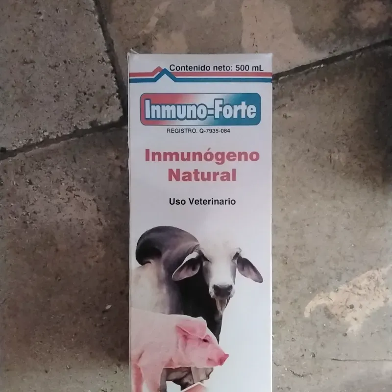 Inmuno-Forte 500ml