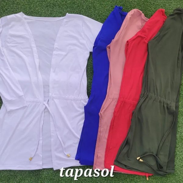 Tapasoles