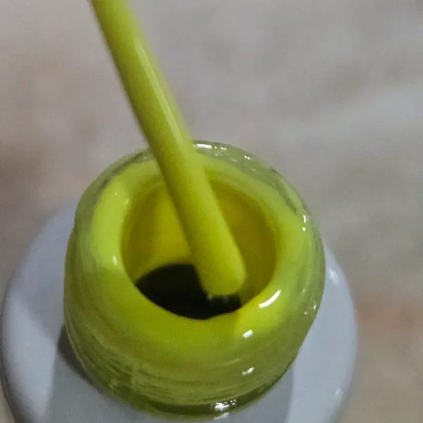 Gel Liner #001