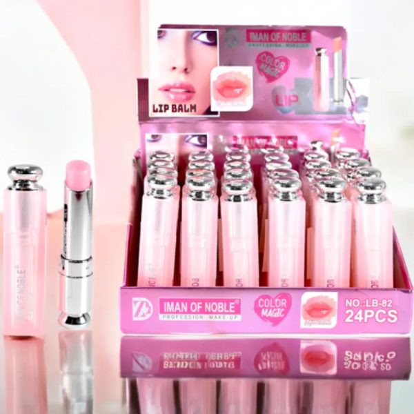 Lip Balm Tipo Dior