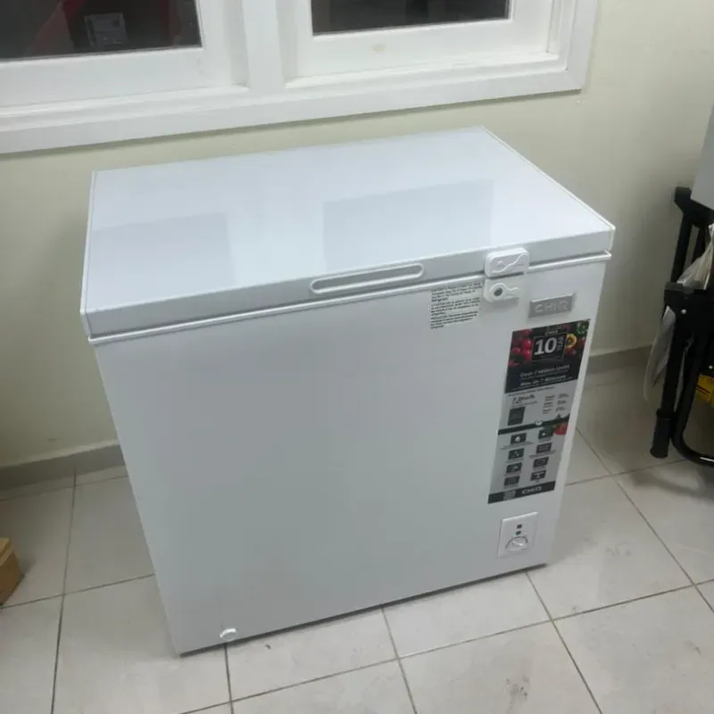 ‼️Nevera Chiq 5 pies