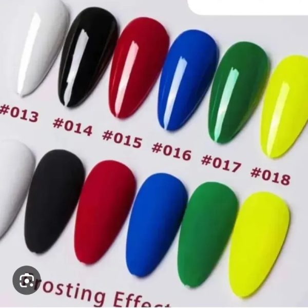 ESMALTES KALANZI  10 ml