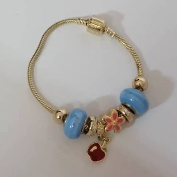 Pandora Laminada