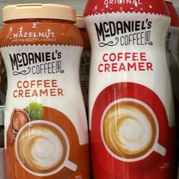 Crema para el cafe
