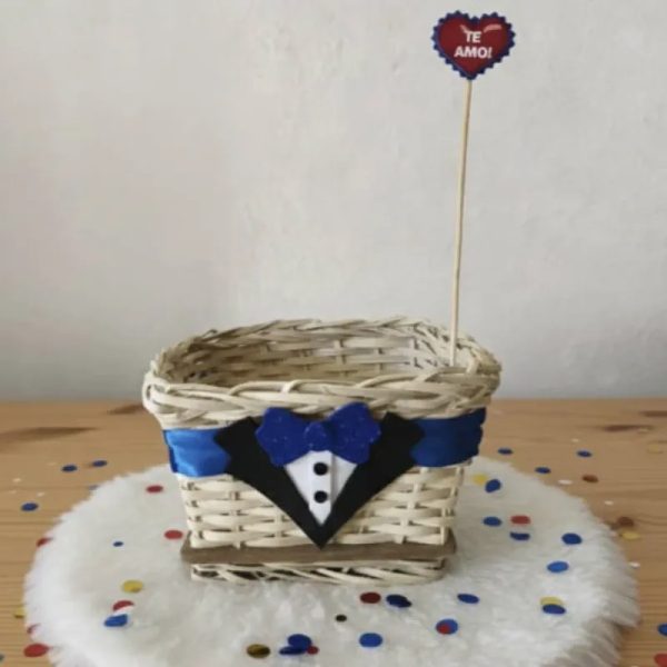 Cesta personalizada