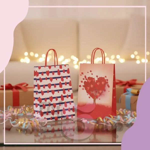 Bolsas medianas