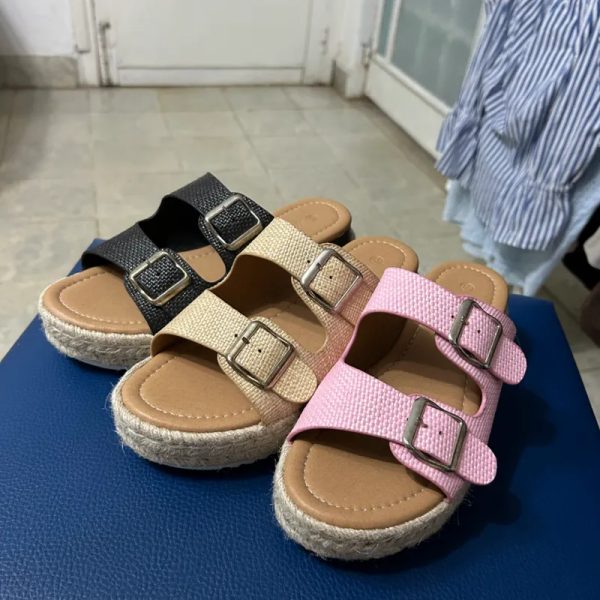 Sandalias