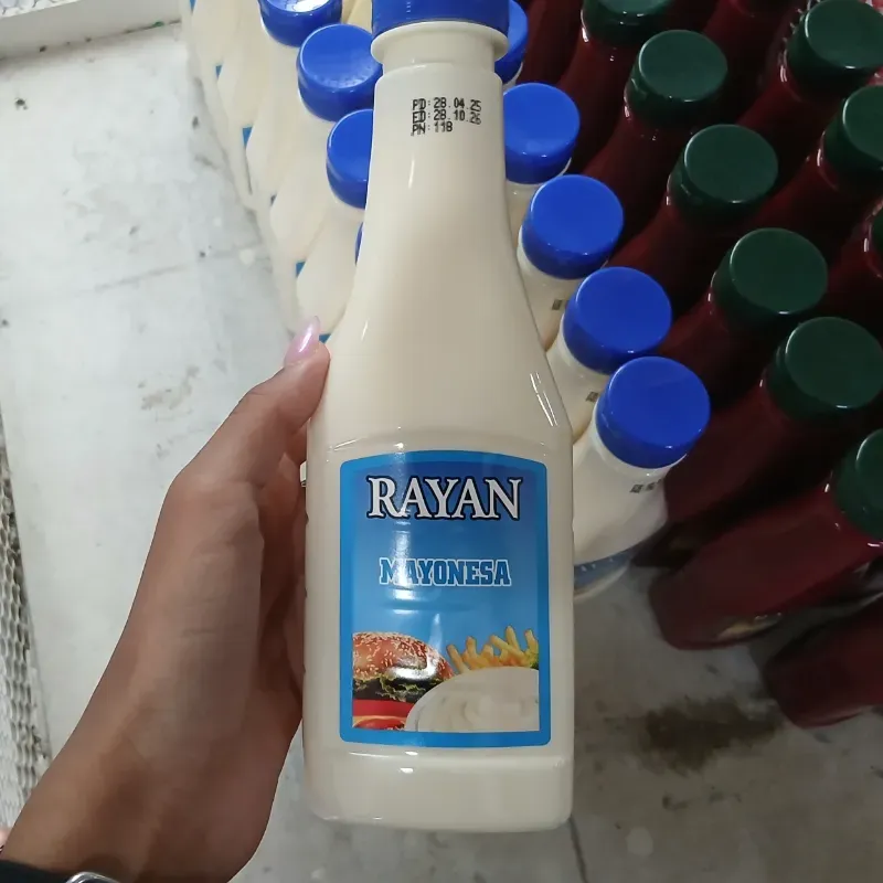 Mayonesa