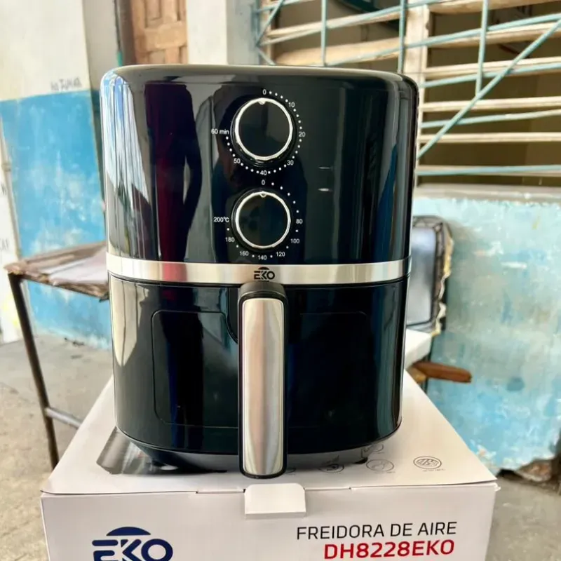 Freidora de aire
