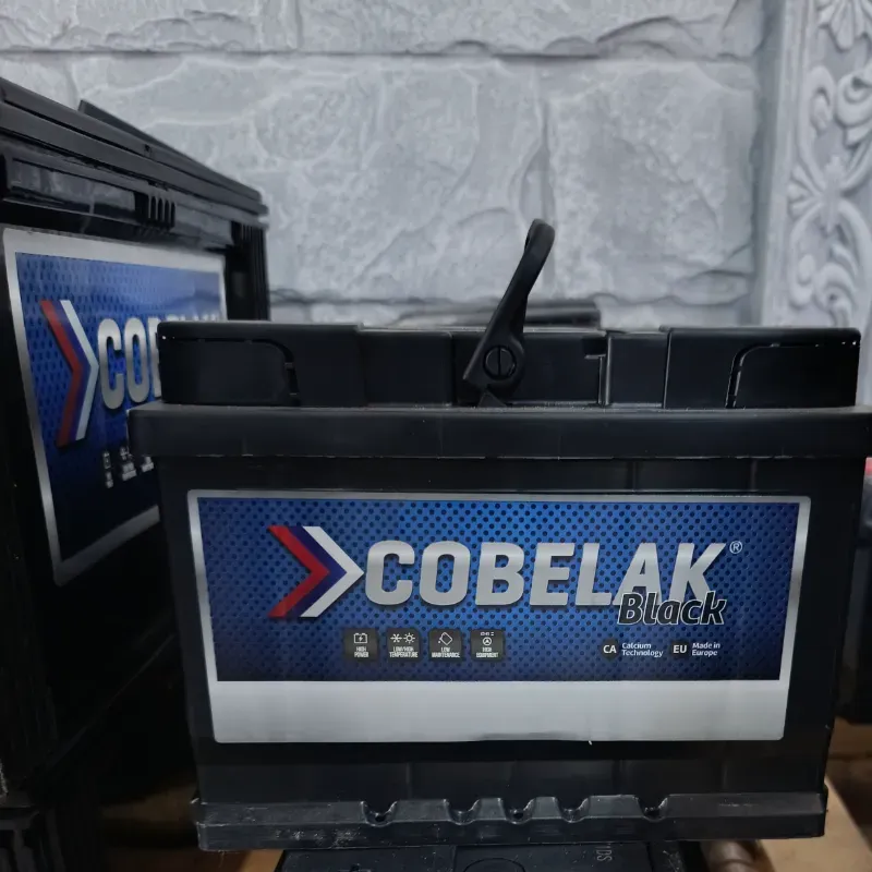 Batería de 50 A