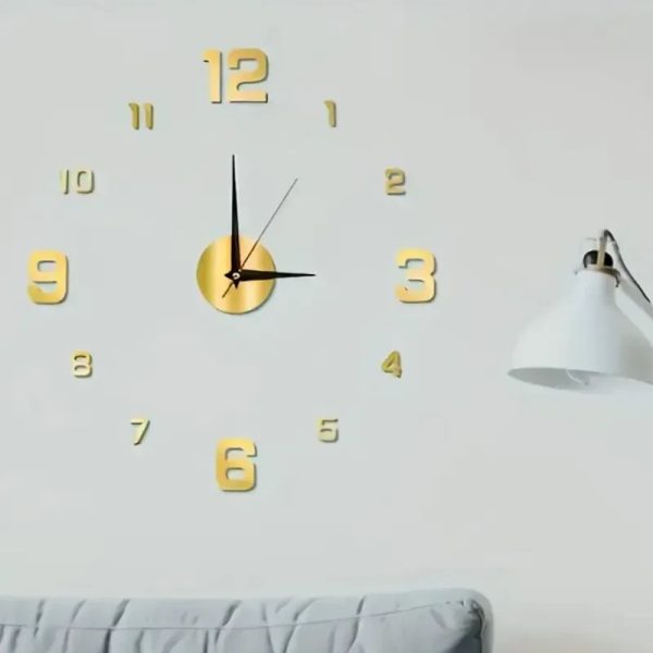 Reloj de pared