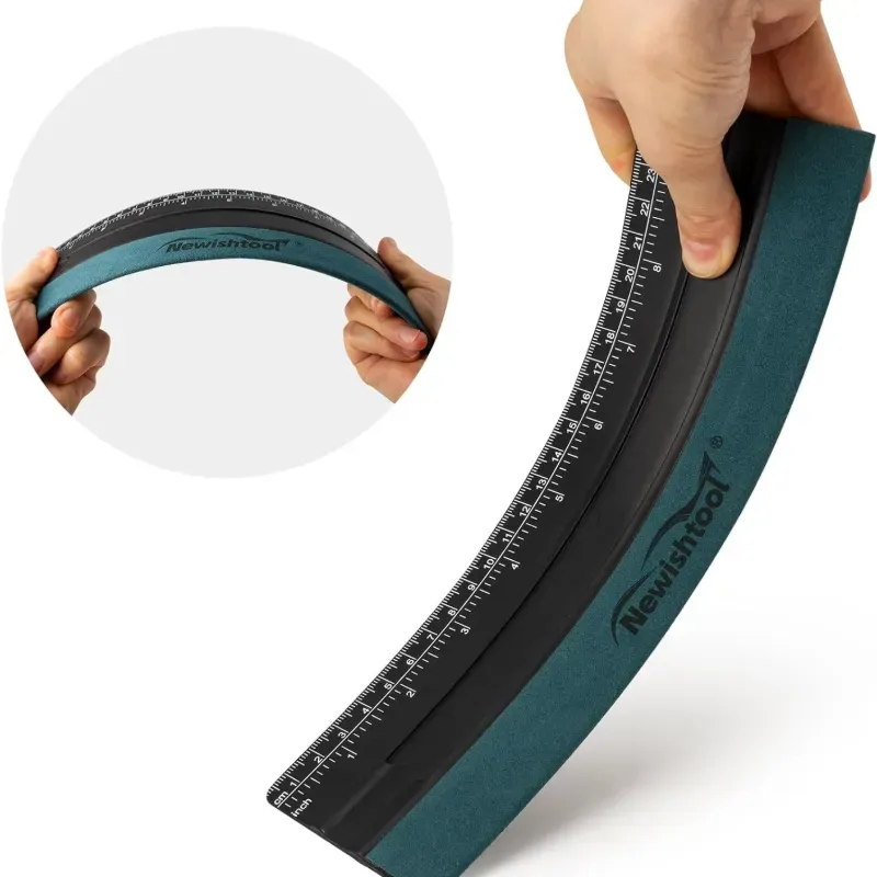 Newishtool escobilla