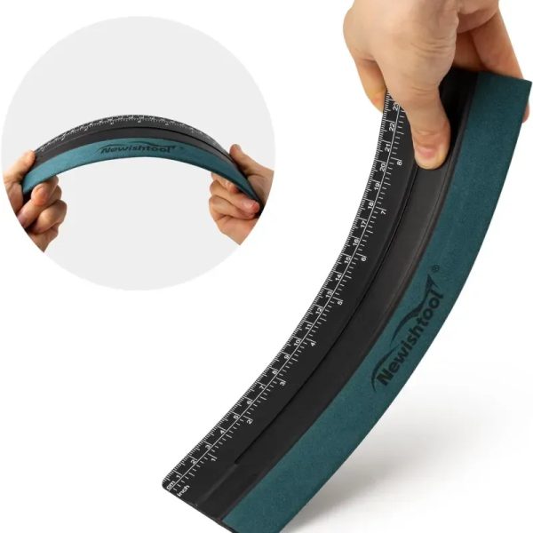 Newishtool escobilla