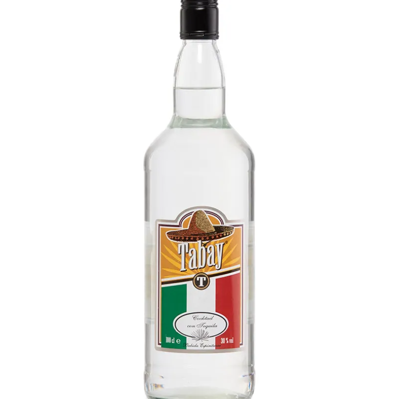 Tequila Spirit Tabay 1.00USD