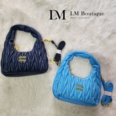 Carteras Miu Miu