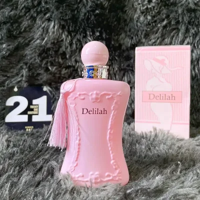 Perfume de Diseñador - Delilah