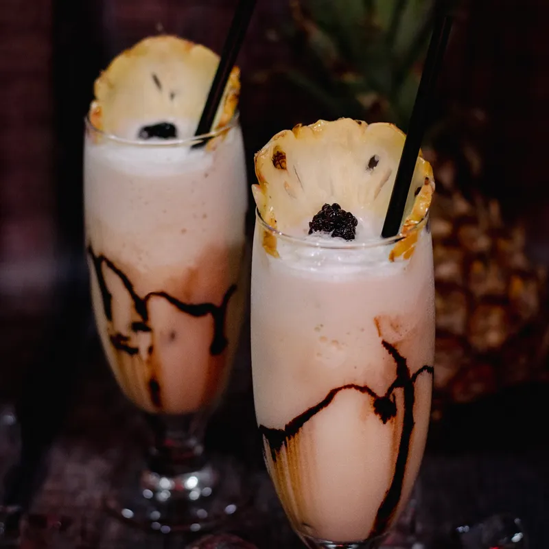 Piña Colada