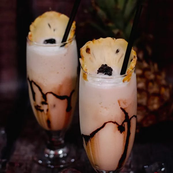 Piña Colada