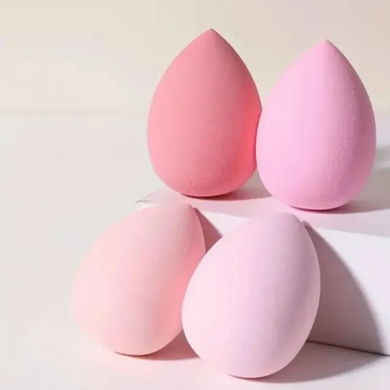 Esponjas de maquillaje 