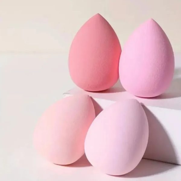 Esponjas de maquillaje 