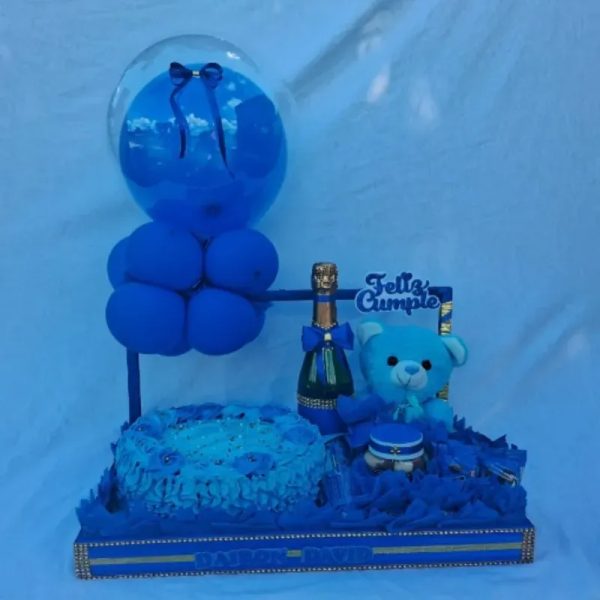 COMBO PARA REGALO SORPRESA