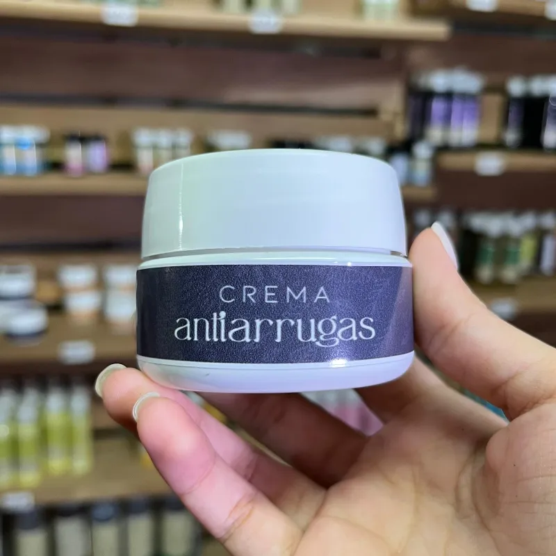 Crema de Retinol con Niacinamida