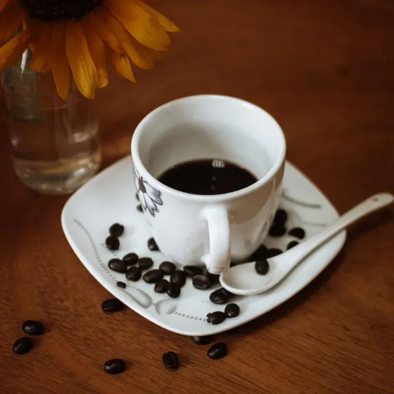 Café Expresso Doble