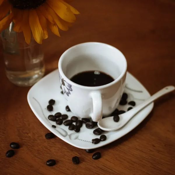 Café Expresso Doble