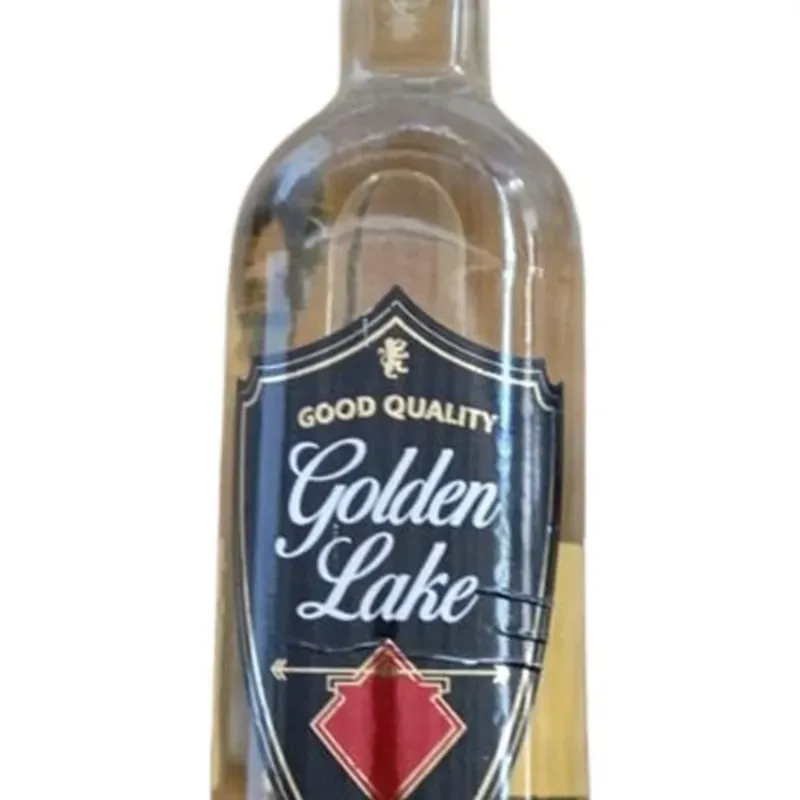 Whisky Golden Lake 750 ml