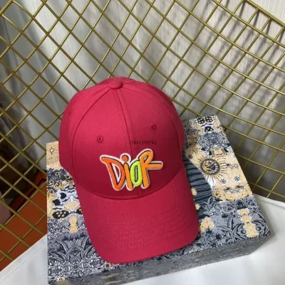 Gorra Dior