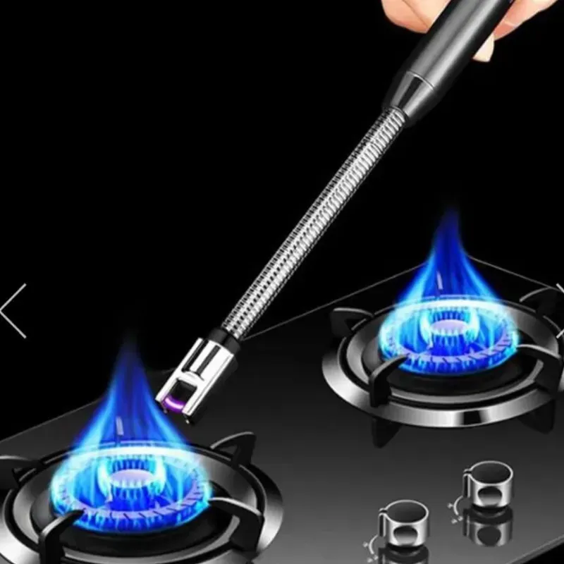 Encendedores de cocina