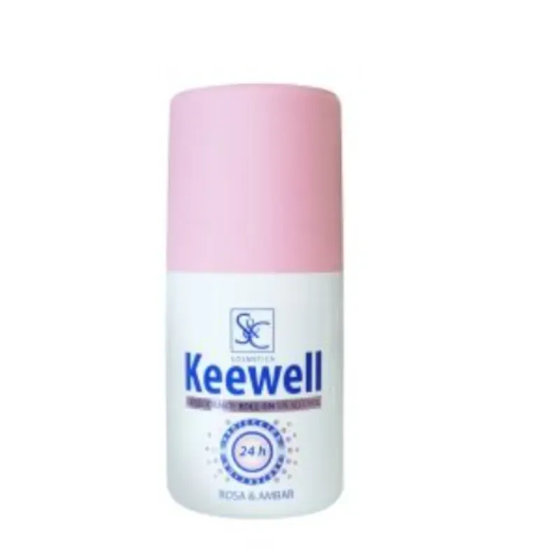 Desodorante Keewell