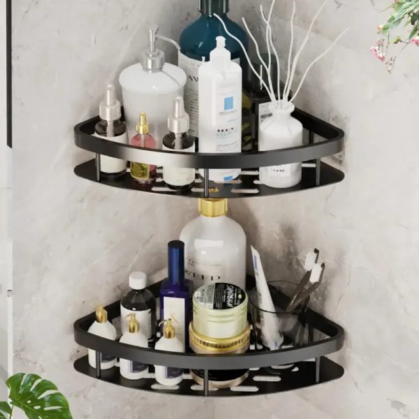 Para el baño