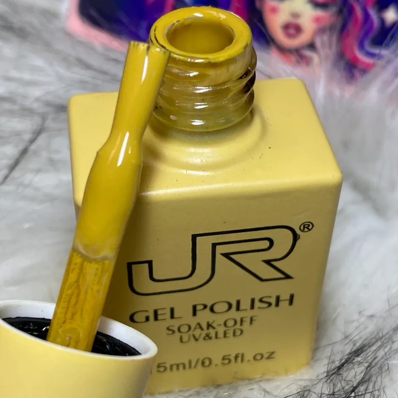 Esmalte JR 15 ml 15