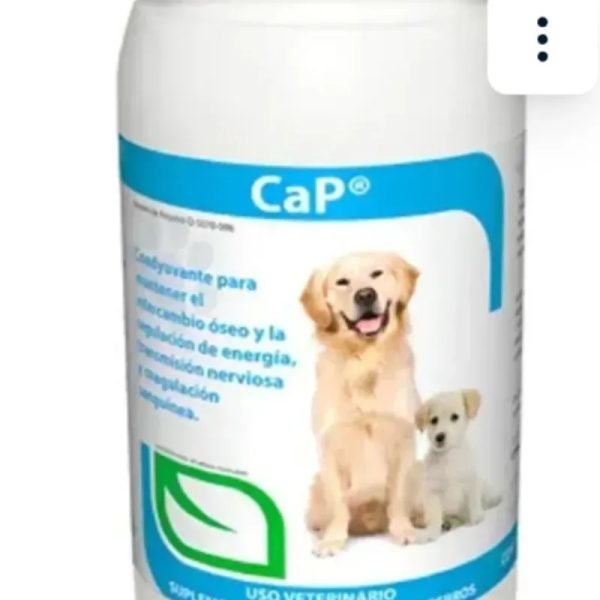 Cap tableta