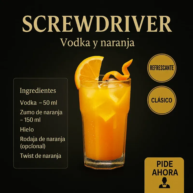 Screwdriver