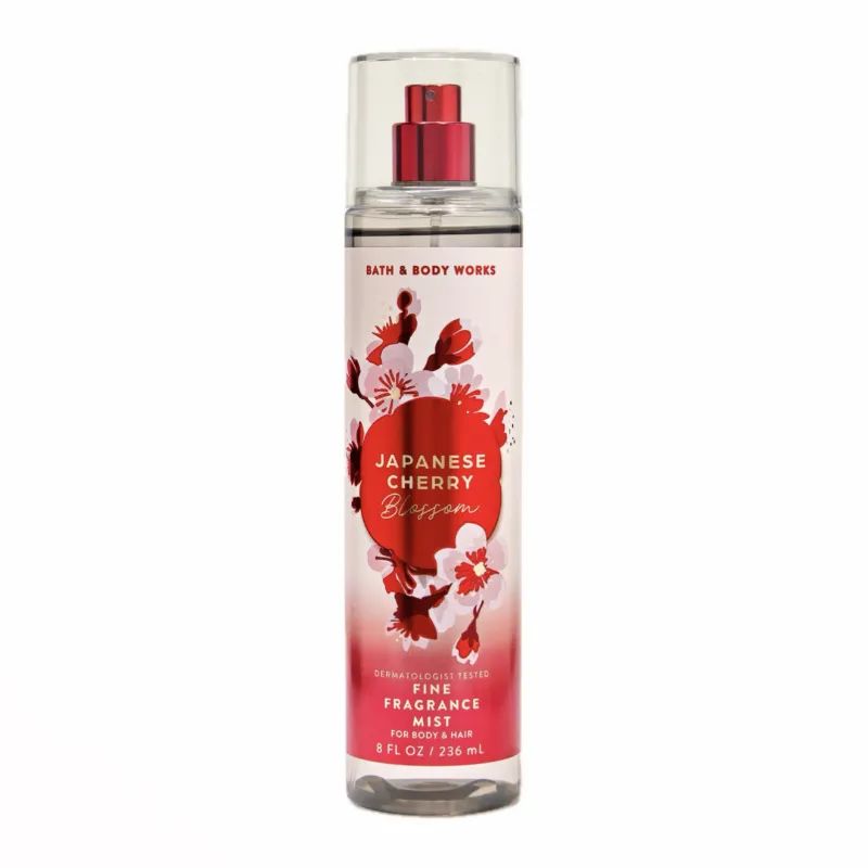 Japanese Cherry Blossom