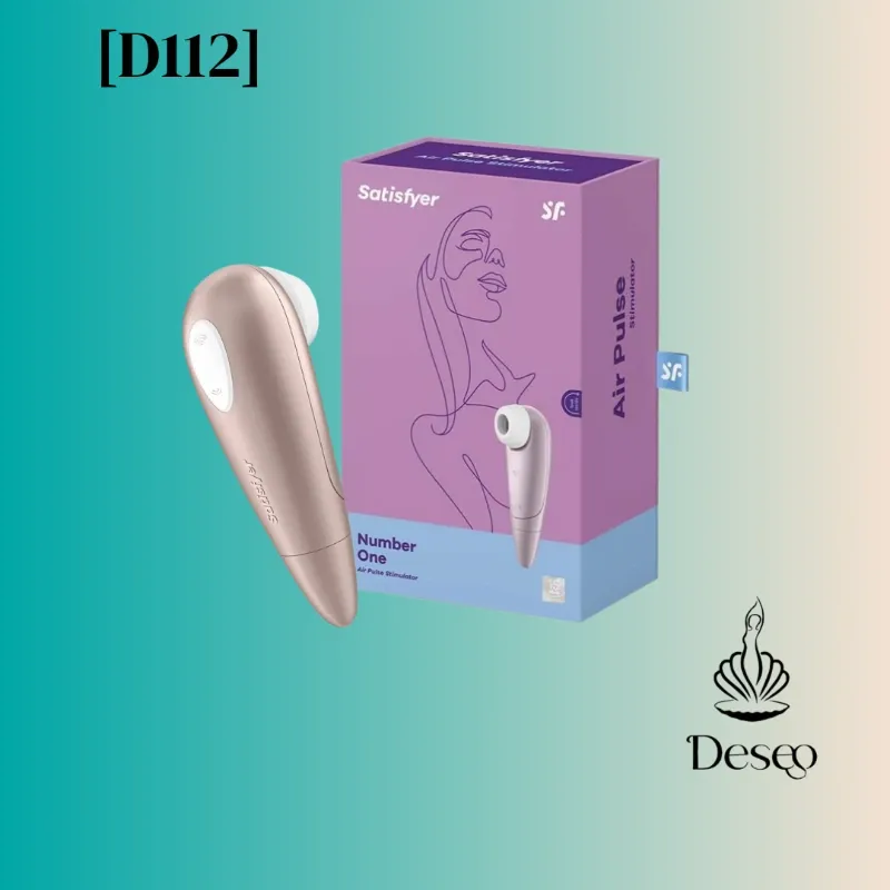 Satisfyer Air Pulse