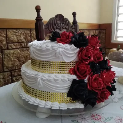 Pastel de flores (3)