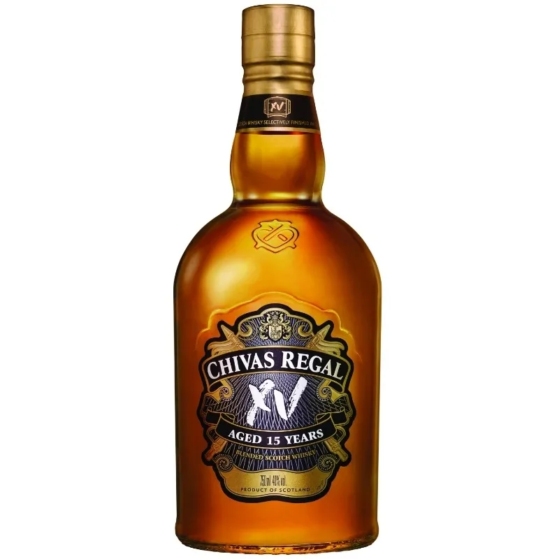 Chivas Regal 15